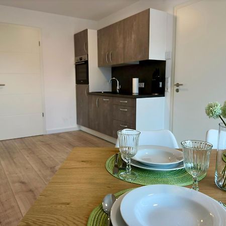 Zentrale Wohnung 6 - Kostenloser Parkplatz - Hdz - Bali Therme - Gop Bad Oeynhausen Exteriör bild