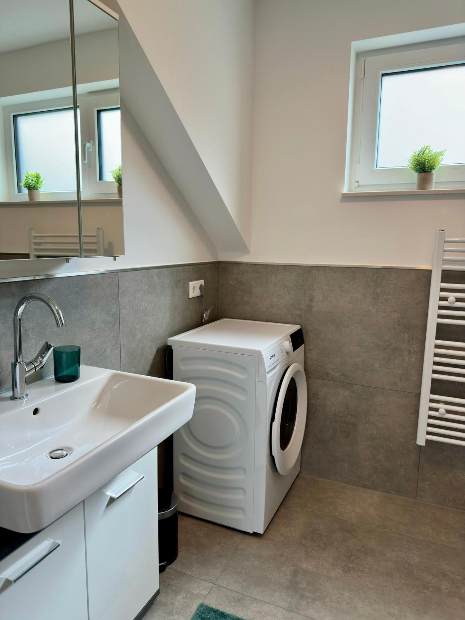 Zentrale Wohnung 6 - Kostenloser Parkplatz - Hdz - Bali Therme - Gop Bad Oeynhausen Exteriör bild